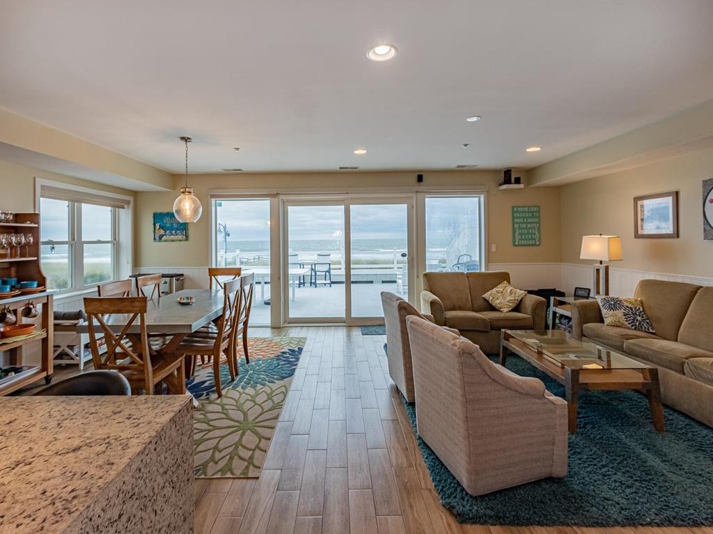 4200 Boardwalk, Sea Isle City (Beach Front)