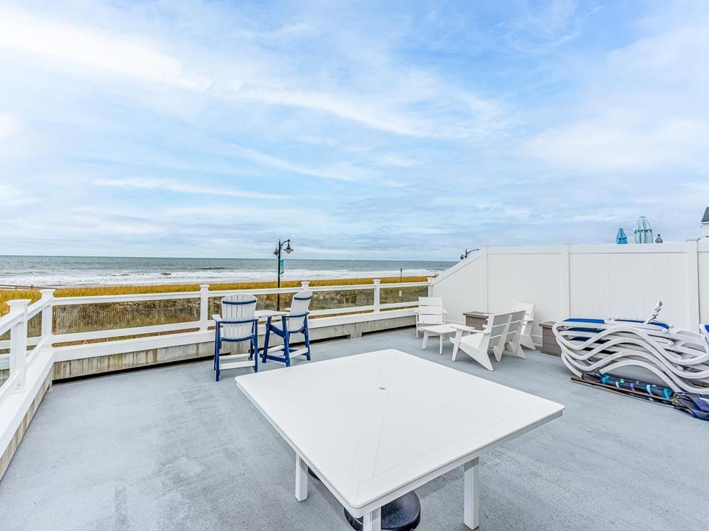 4200 Boardwalk, Sea Isle City (Beach Front)