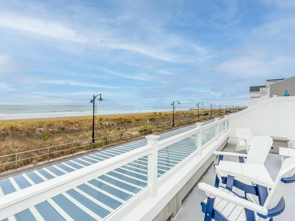 4200 Boardwalk, Sea Isle City (Beach Front)