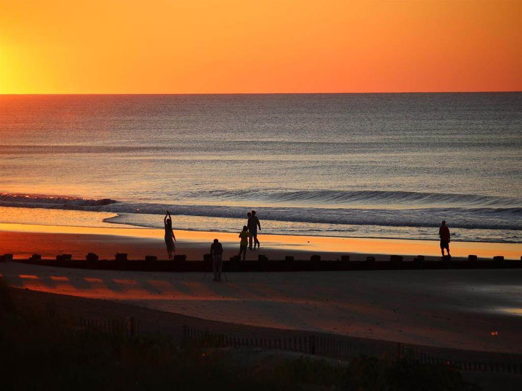 4200 Boardwalk, Sea Isle City (Beach Front)