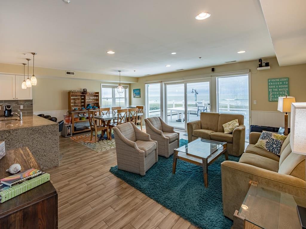 4200 Boardwalk, Sea Isle City (Beach Front)