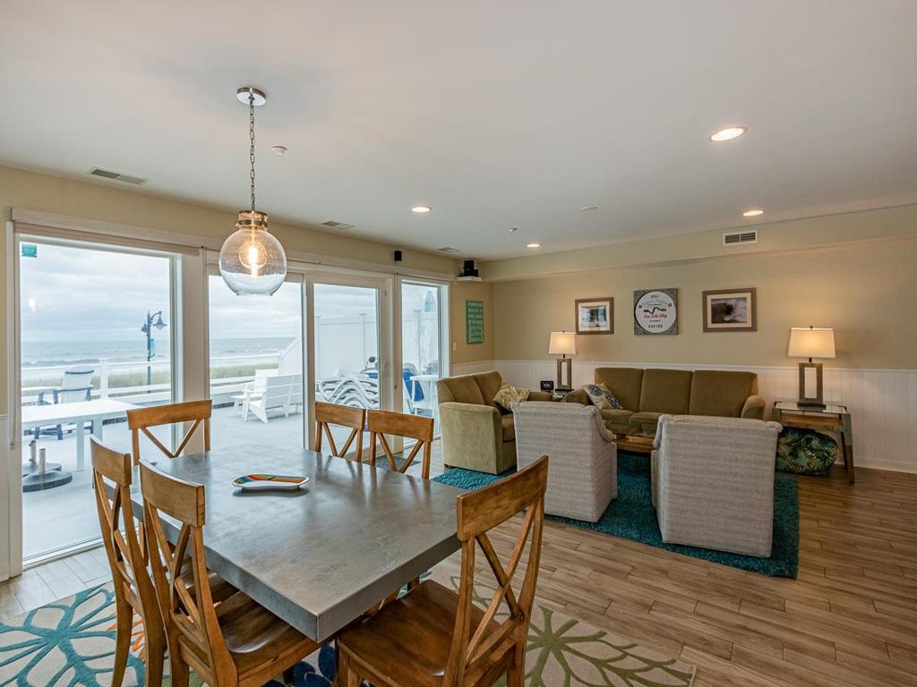 4200 Boardwalk, Sea Isle City (Beach Front)