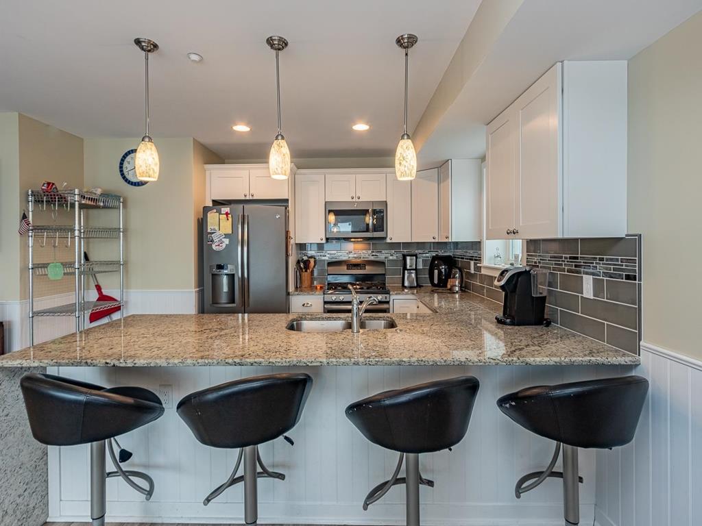 4200 Boardwalk, Sea Isle City (Beach Front)