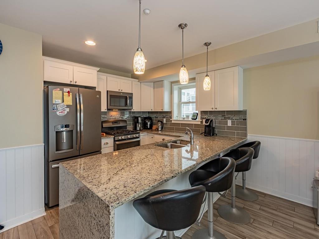 4200 Boardwalk, Sea Isle City (Beach Front)