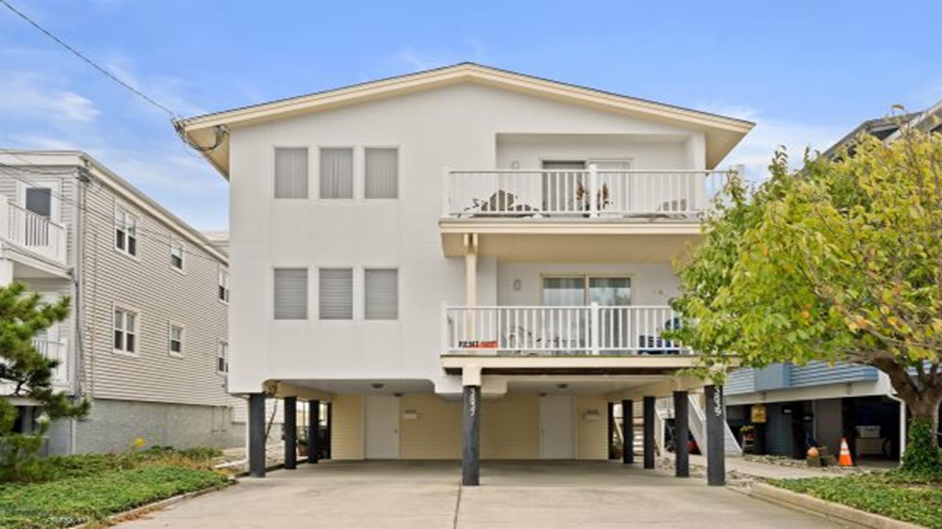 3837 Central Avenue, Ocean City