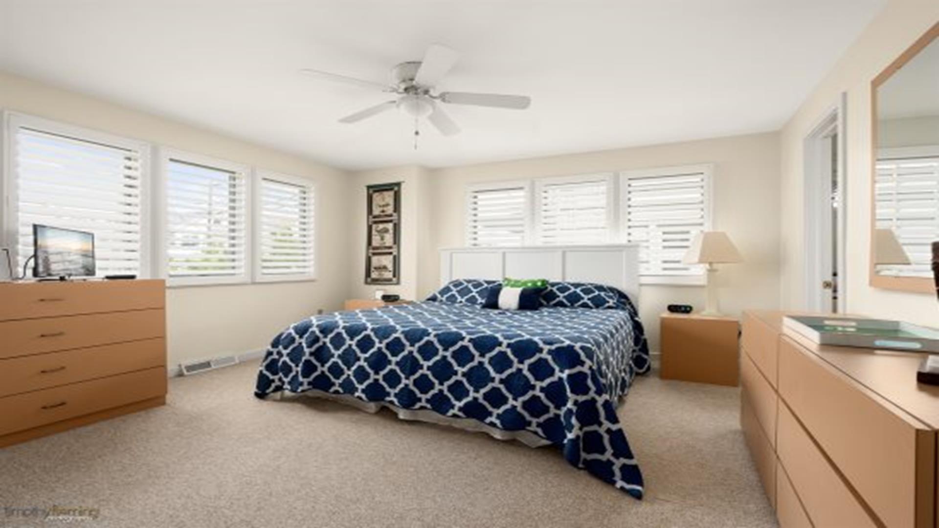 3837 Central Avenue, Ocean City (Beach Front)