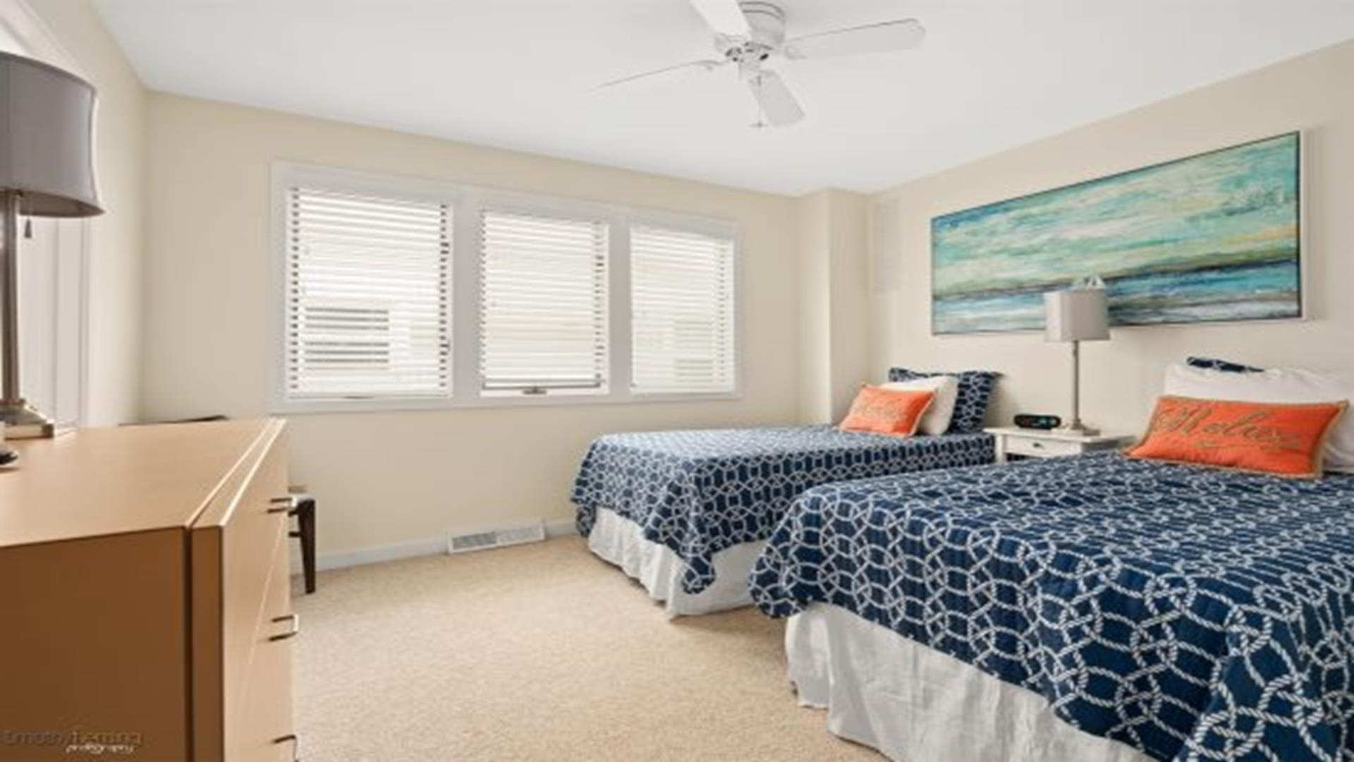 3837 Central Avenue, Ocean City (Beach Front)