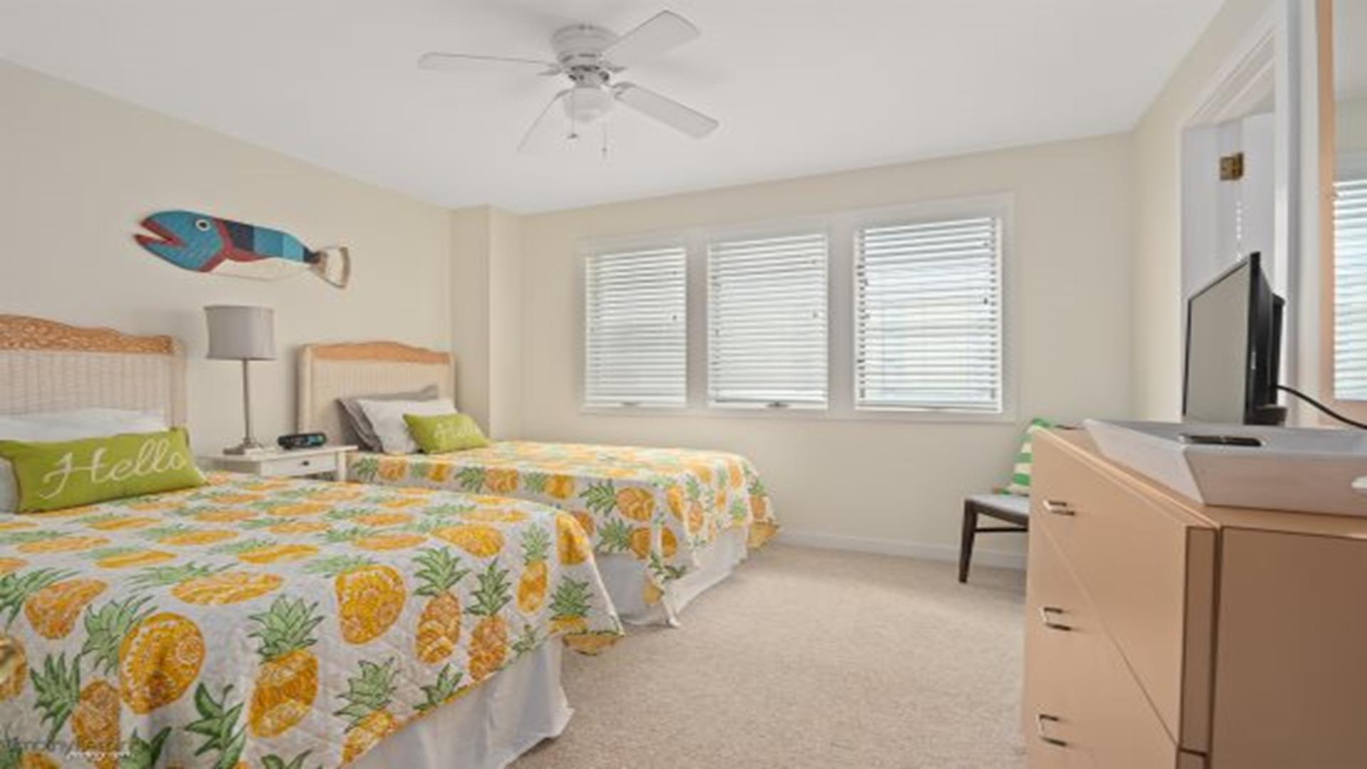 3837 Central Avenue, Ocean City (Beach Front)