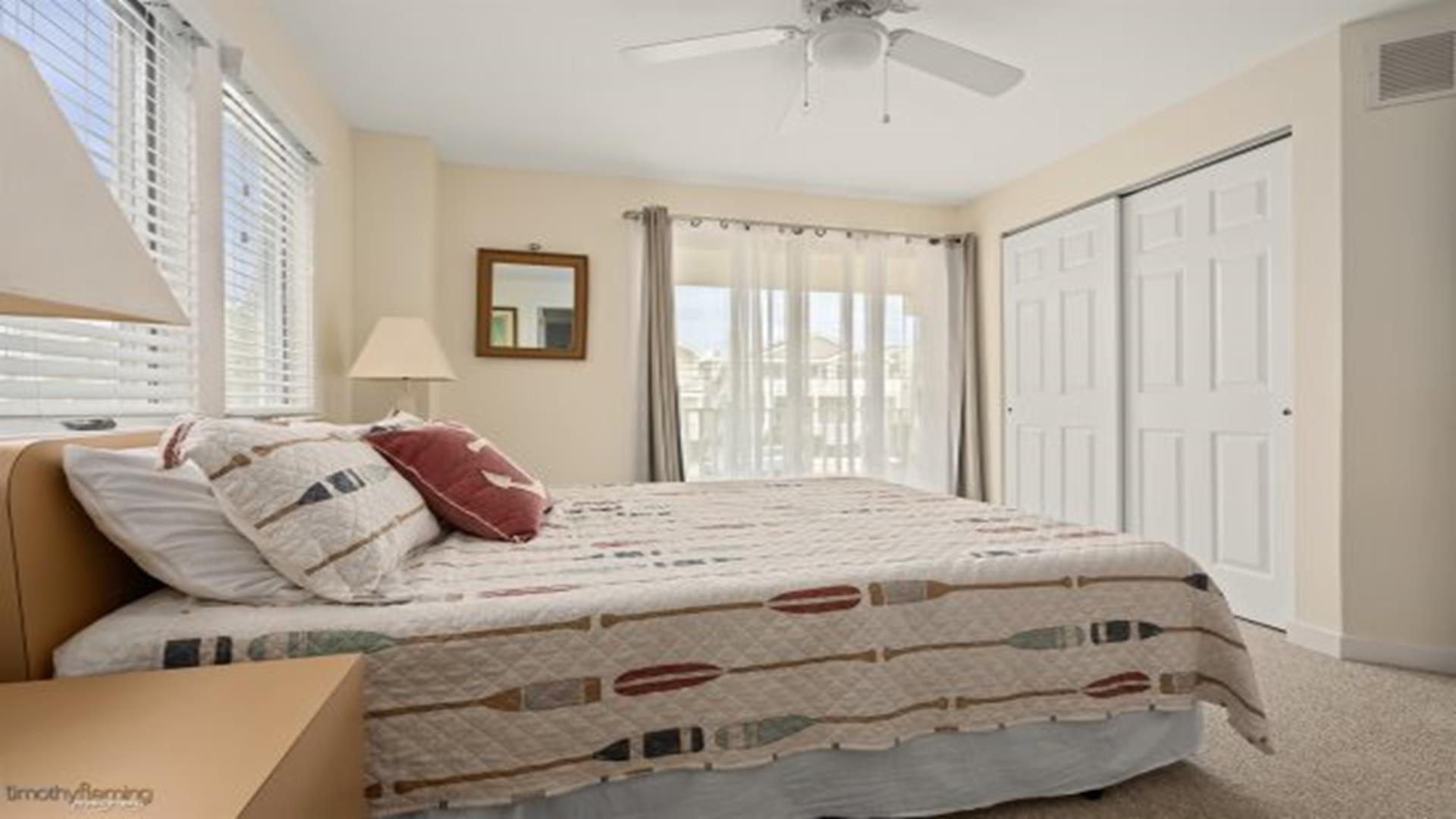 3837 Central Avenue, Ocean City (Beach Front)