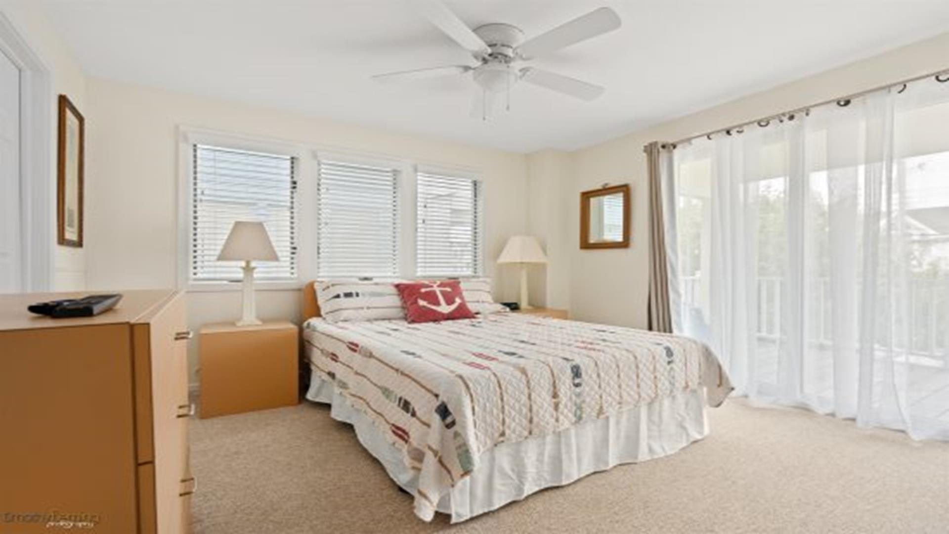 3837 Central Avenue, Ocean City (Beach Front)