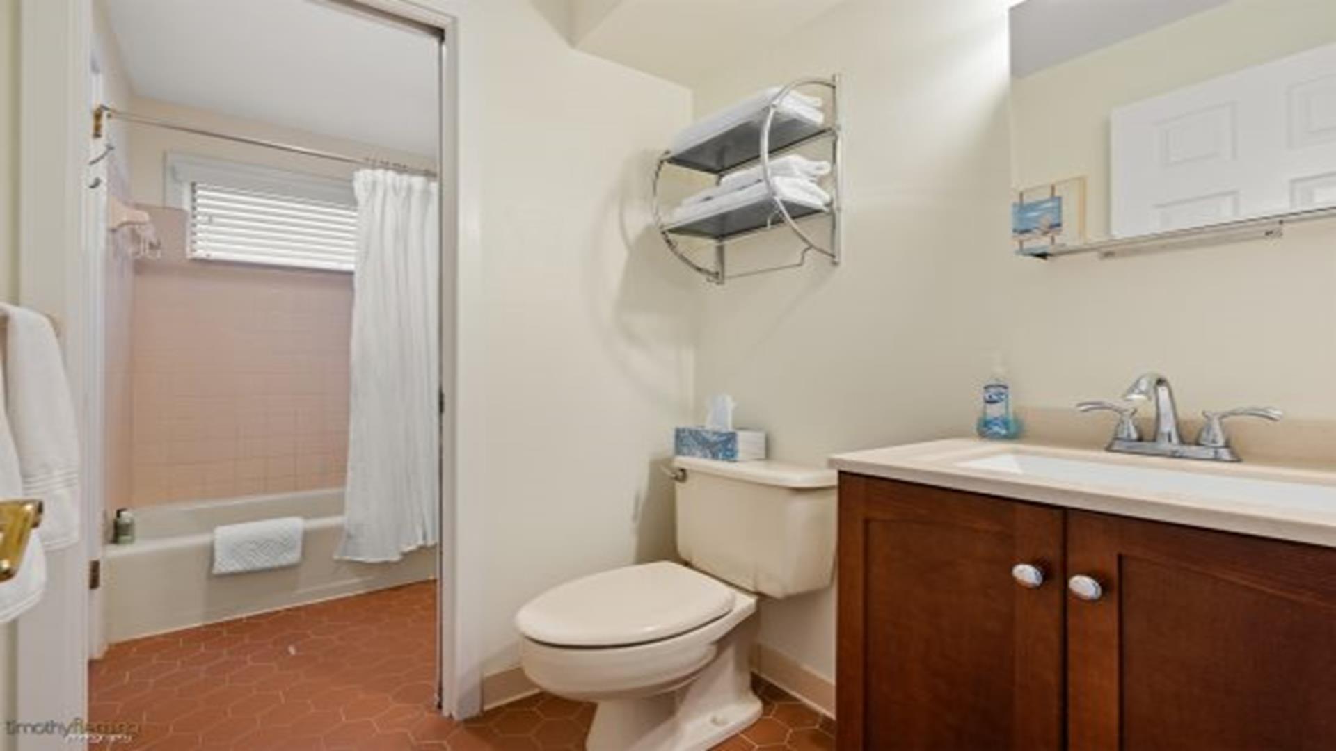 3837 Central Avenue, Ocean City (Beach Front)