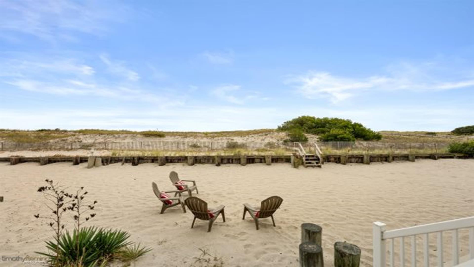 3837 Central Avenue, Ocean City (Beach Front)