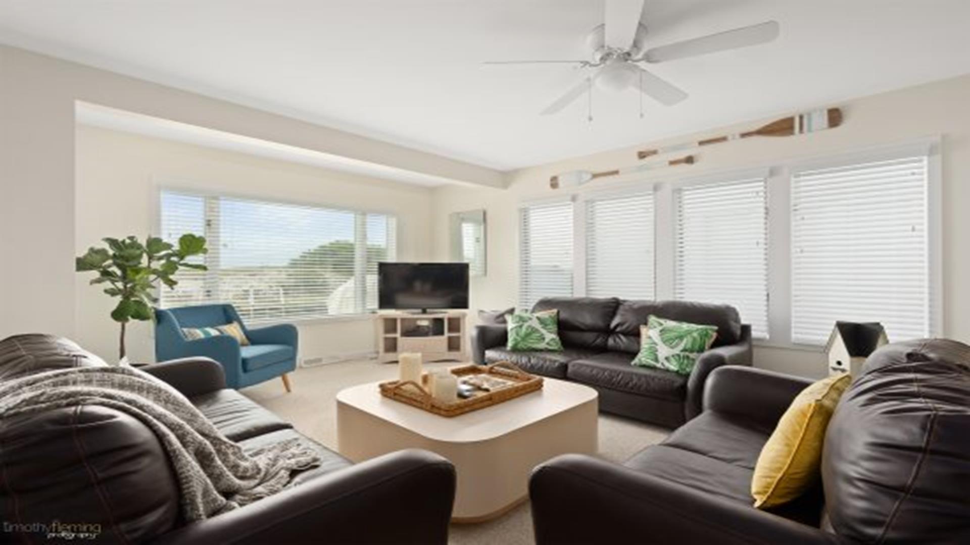 3837 Central Avenue, Ocean City (Beach Front)