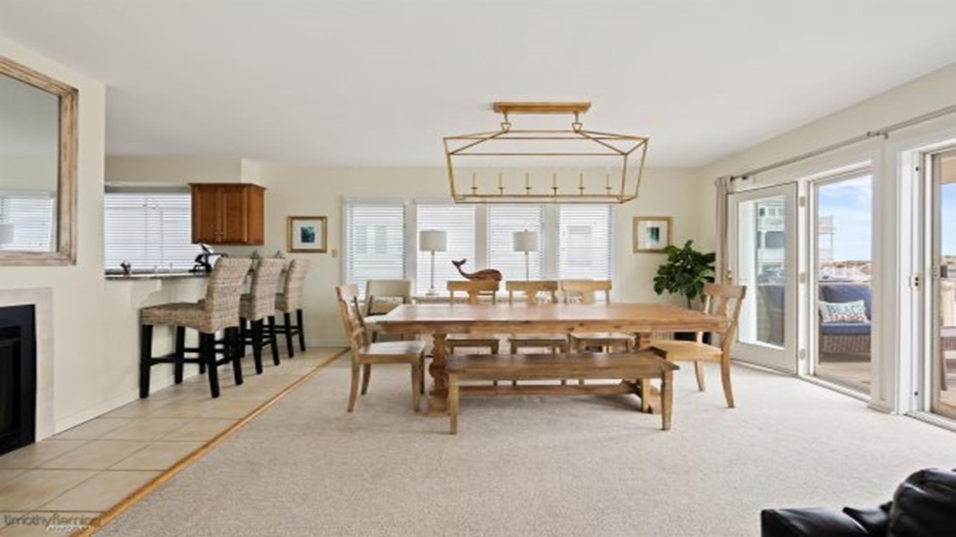 3837 Central Avenue, Ocean City (Beach Front)