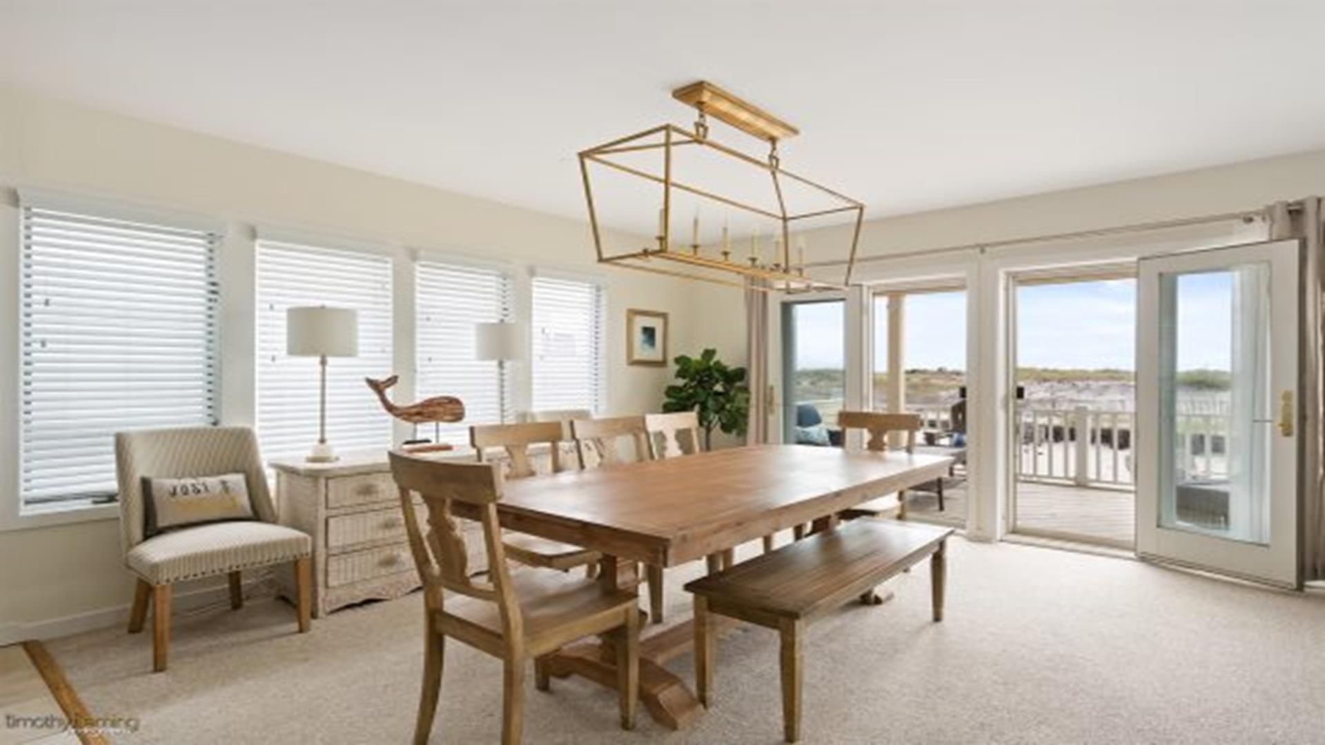 3837 Central Avenue, Ocean City (Beach Front)