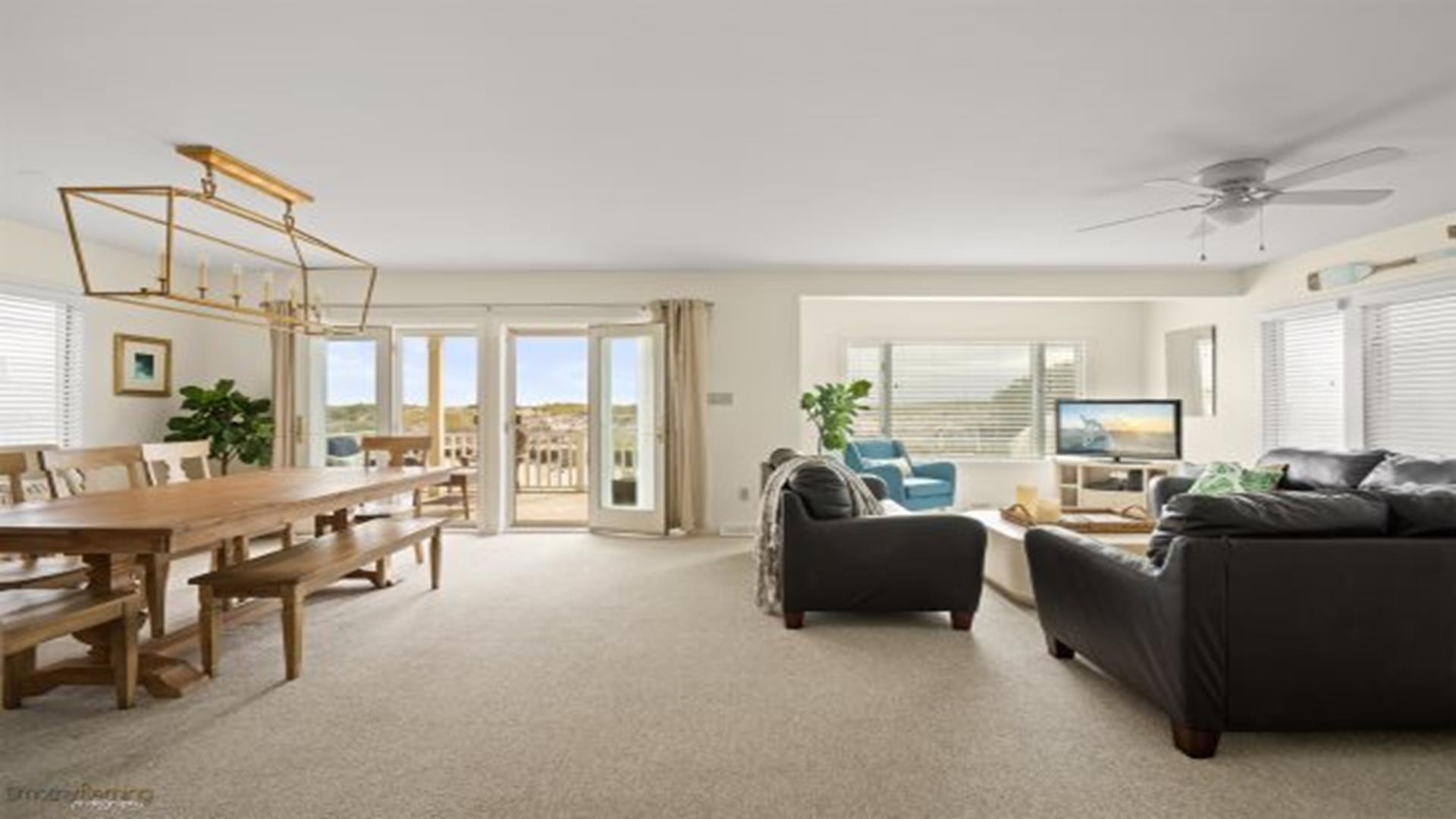 3837 Central Avenue, Ocean City (Beach Front)