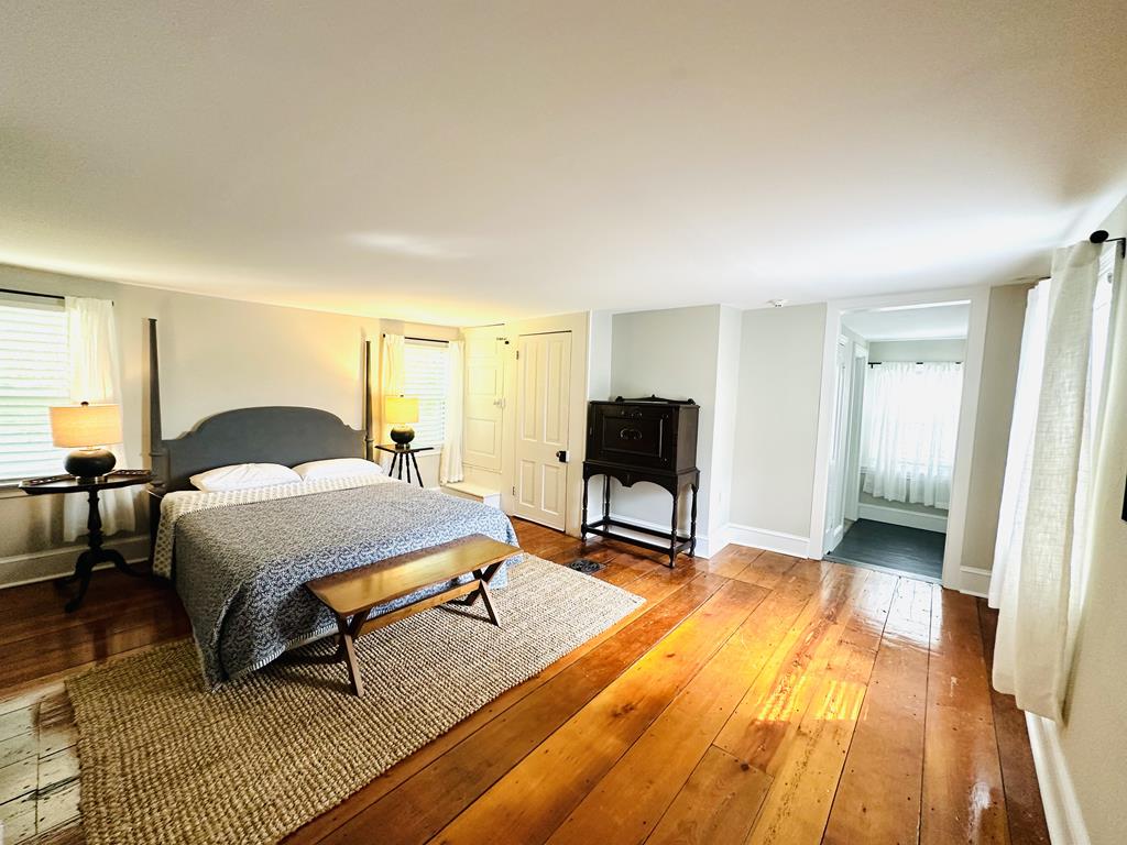 The Bayberry House | Photo 17