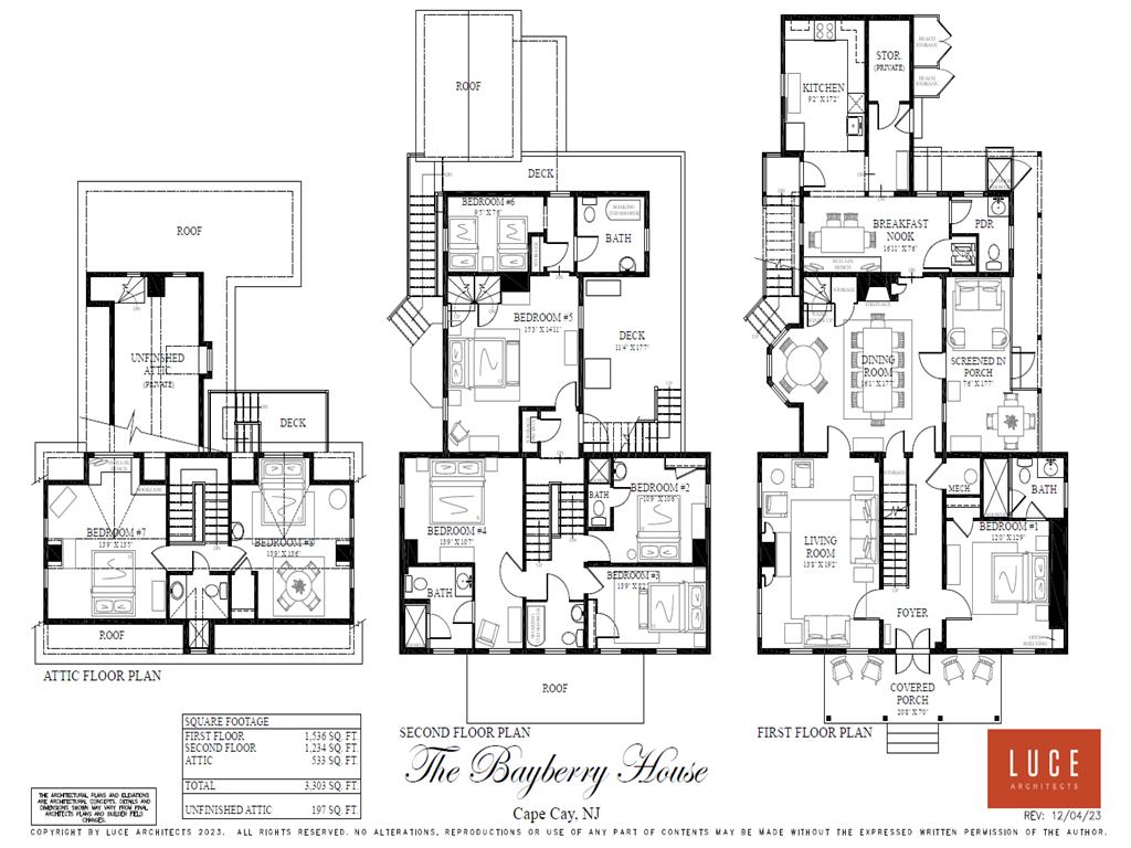 The Bayberry House | Photo 37