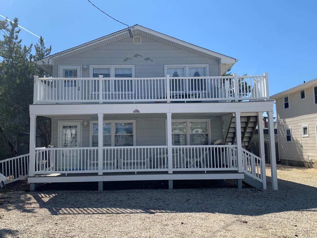 22 Weldon Place, Haven Beach