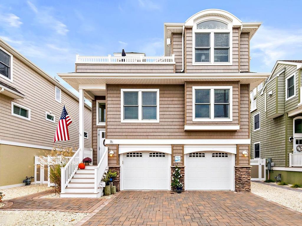 16 E Sailboat Drive, Peahala Park