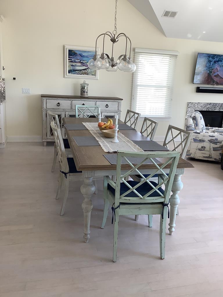 16 E Sailboat Drive, Peahala Park (Ocean Side)