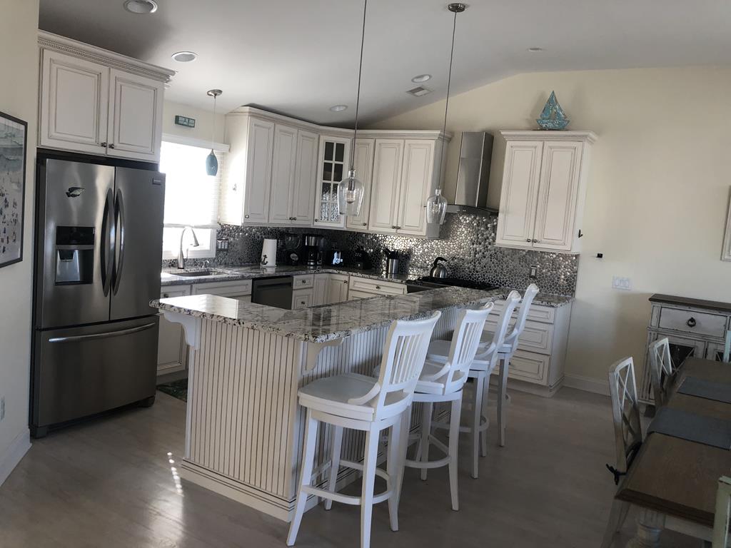 16 E Sailboat Drive, Peahala Park (Ocean Side)