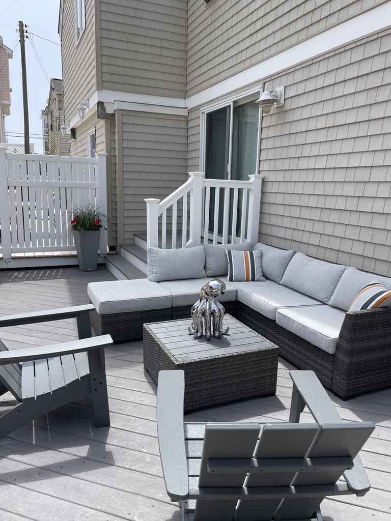 19 E 40th Street, Brant Beach (Ocean Side)