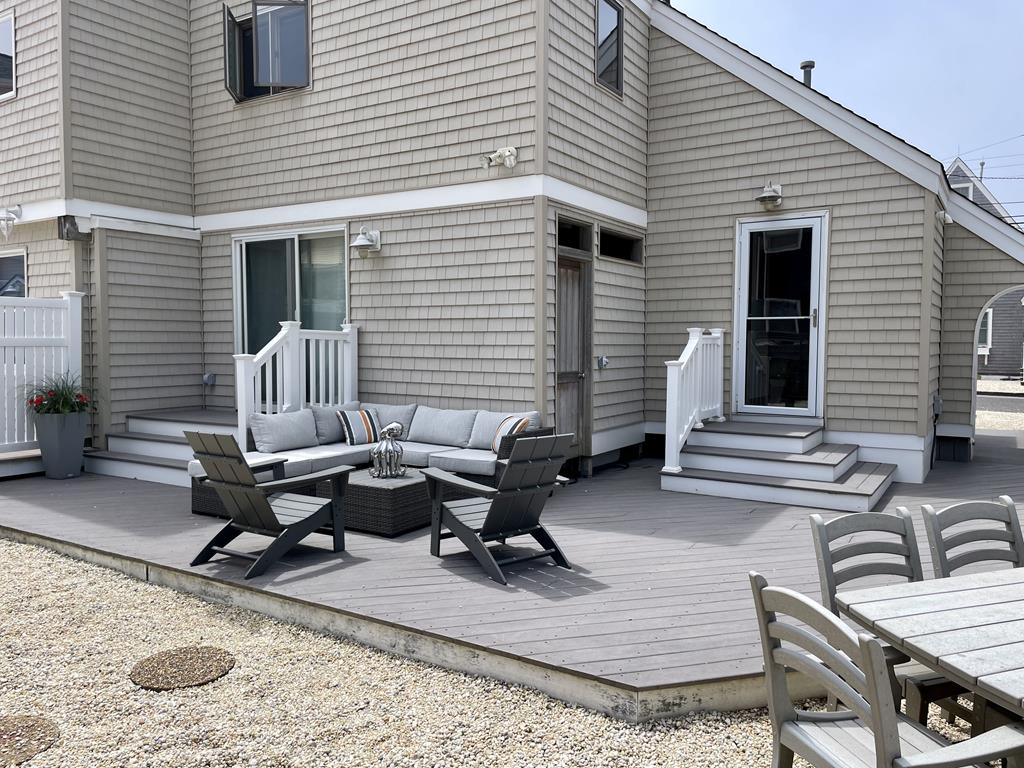 19 E 40th Street, Brant Beach (Ocean Side)