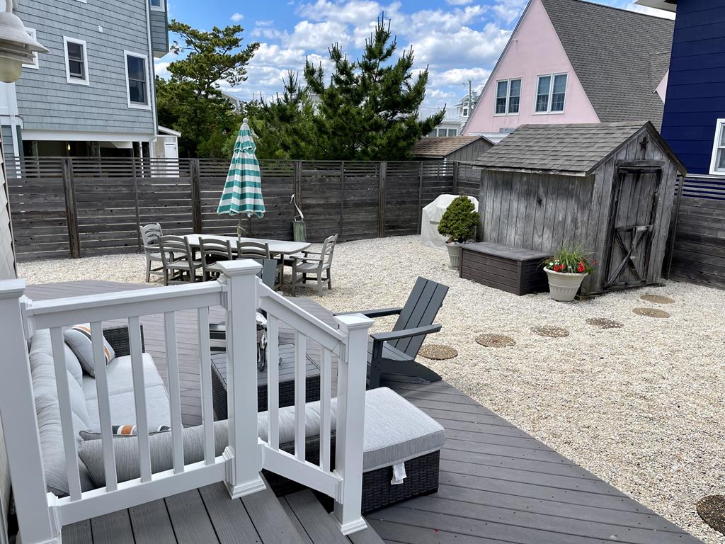 19 E 40th Street, Brant Beach (Ocean Side)