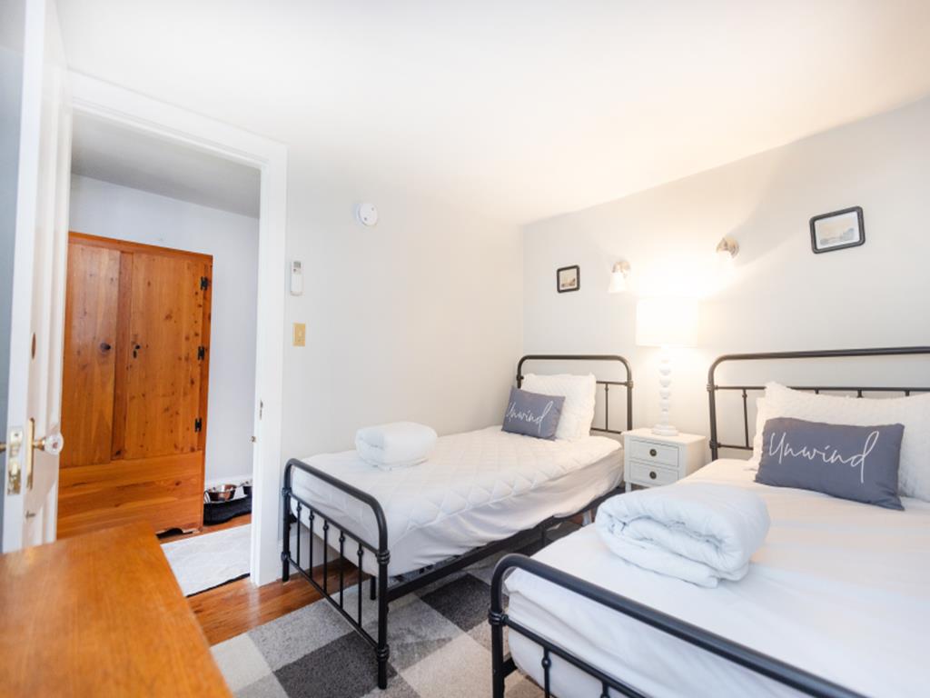 1015 Washinton - Red Fox Suite, Unit 1 | Photo 29