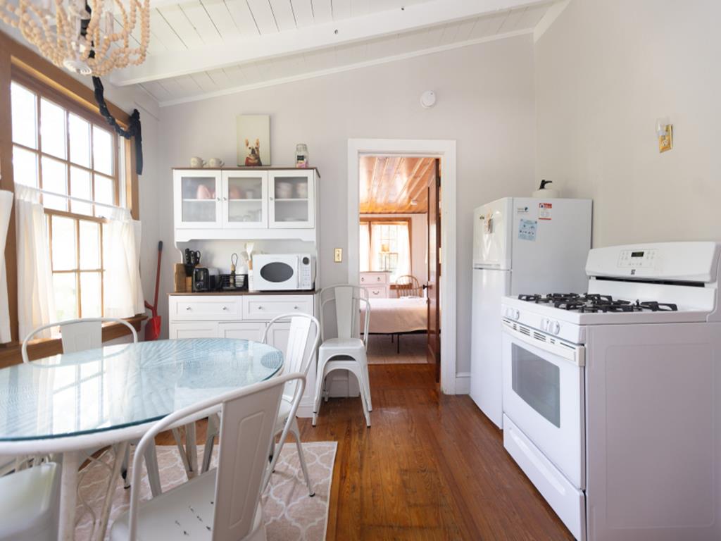 1015 Washinton - Red Fox Suite, Unit 1 | Photo 32