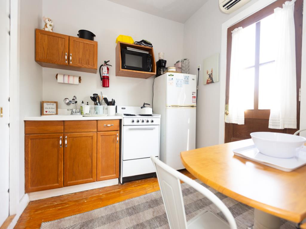 1015 Washington Fennec Fox Suite | Photo 22