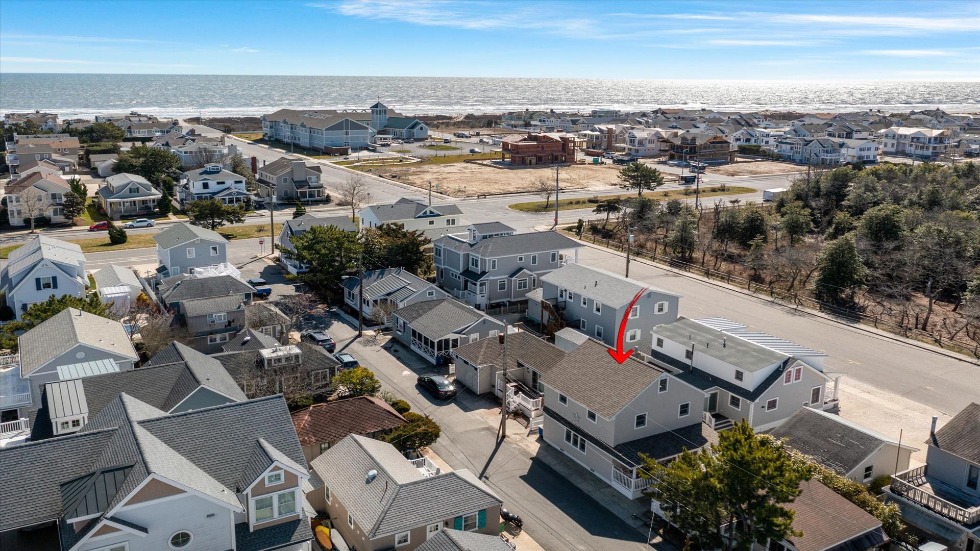 22 Stone Court, Stone Harbor (Southend Stone Harbor) - Picture 2