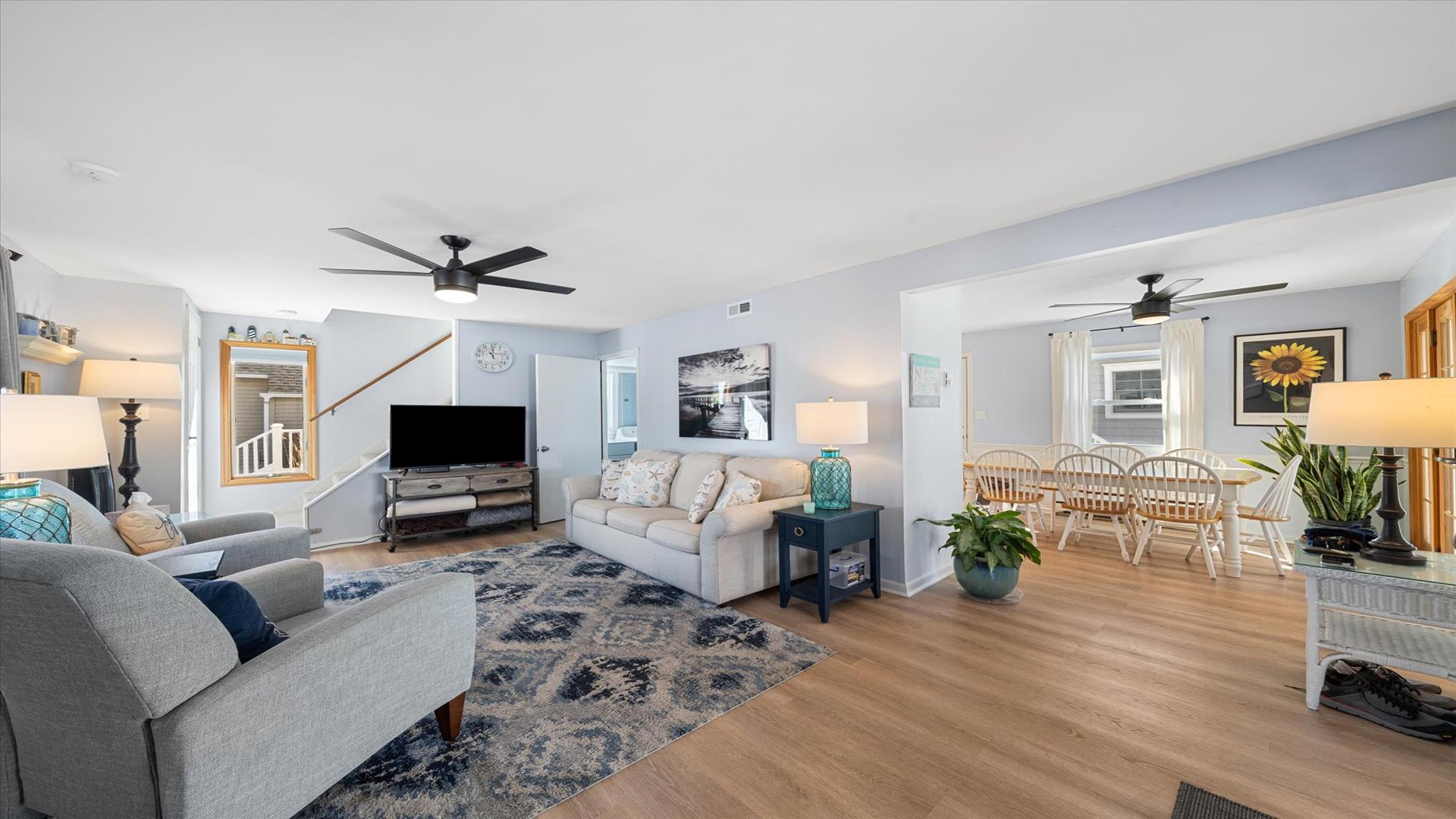 22 Stone Court, Stone Harbor (Southend Stone Harbor) - Picture 5