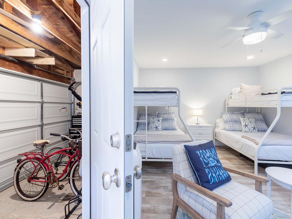 Classic Beach Cottage | Photo 34