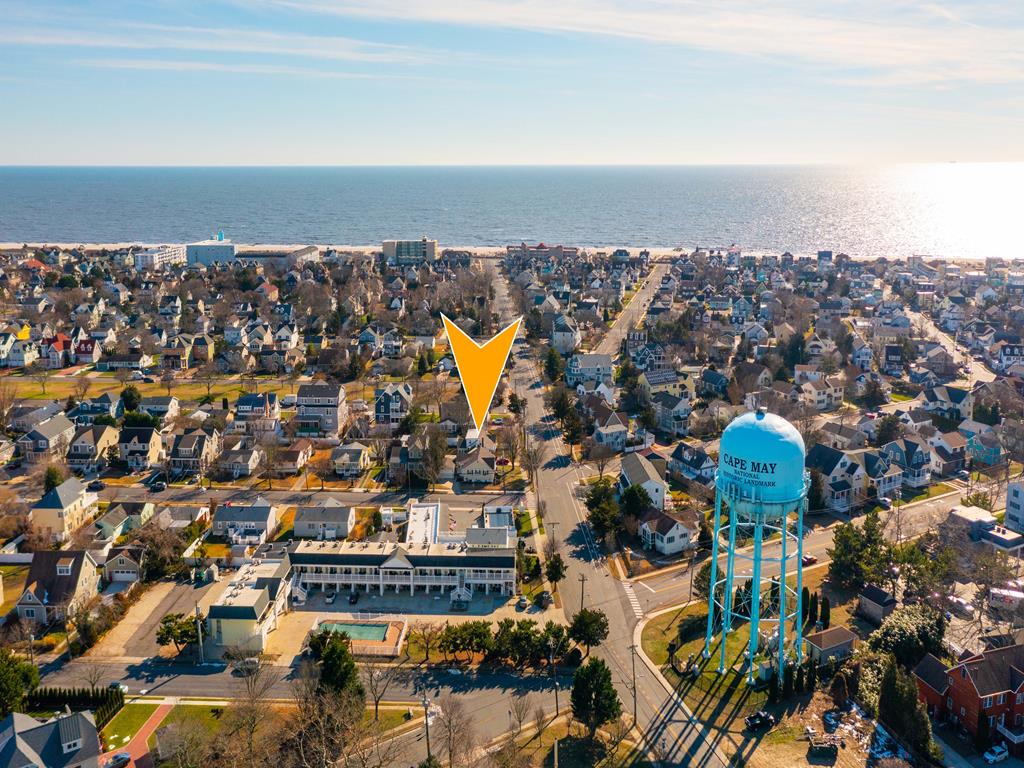 Classic Beach Cottage | Photo 7