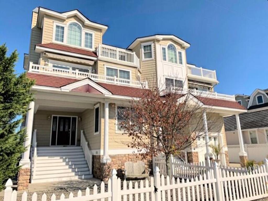 35 52nd Street, Sea Isle City