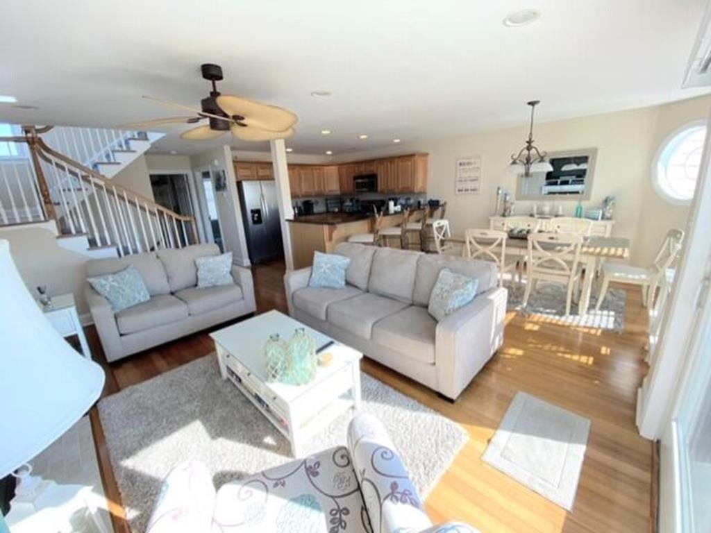 35 52nd Street, Sea Isle City (Beach Block)
