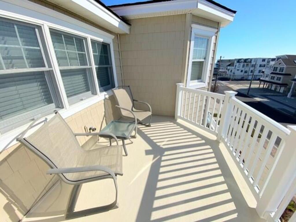 35 52nd Street, Sea Isle City (Beach Block)