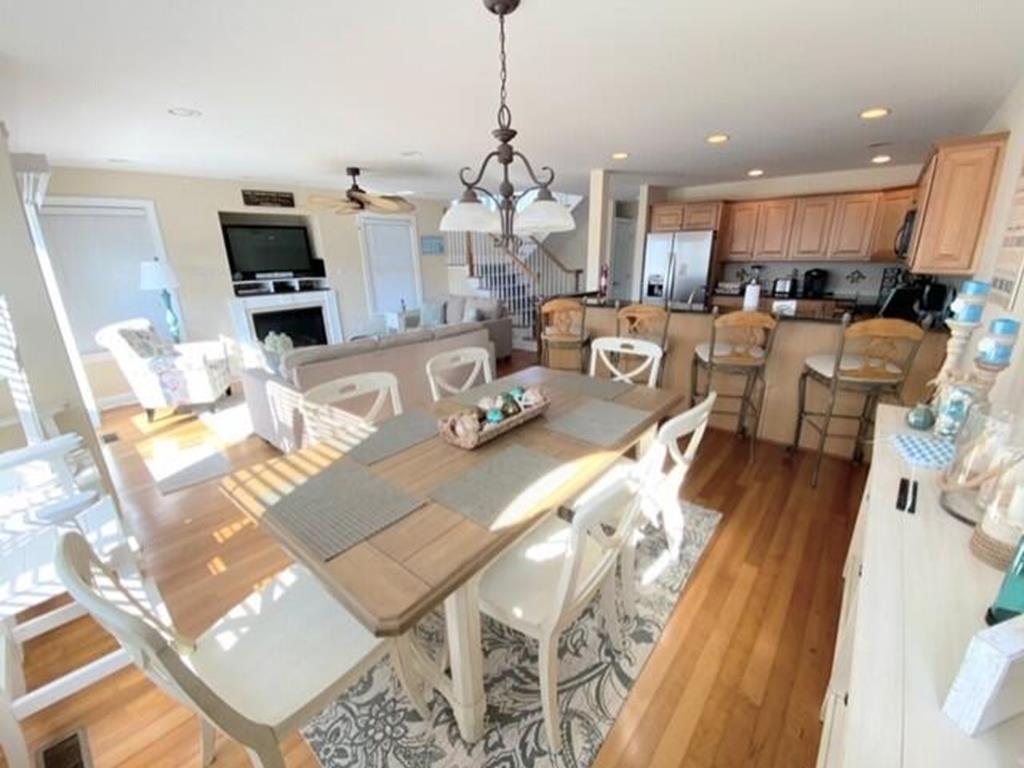 35 52nd Street, Sea Isle City (Beach Block)