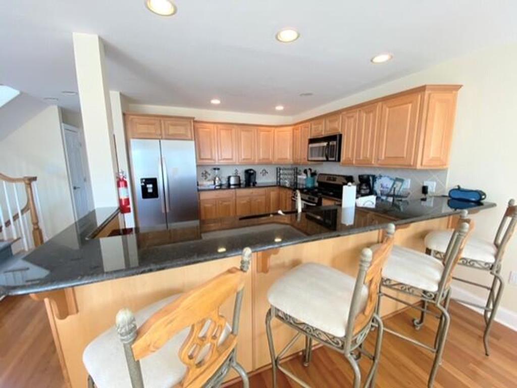 35 52nd Street, Sea Isle City (Beach Block)