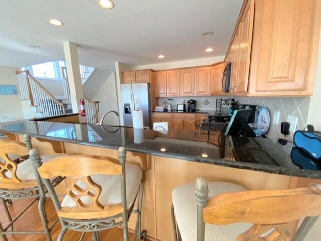35 52nd Street, Sea Isle City (Beach Block)