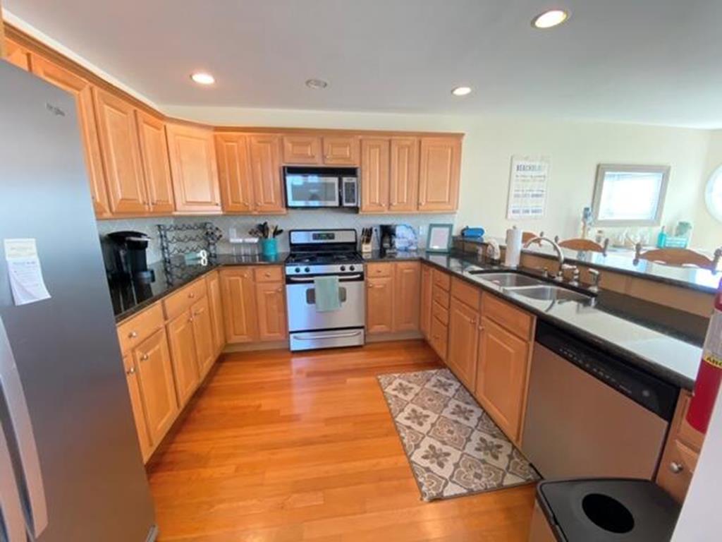 35 52nd Street, Sea Isle City (Beach Block)