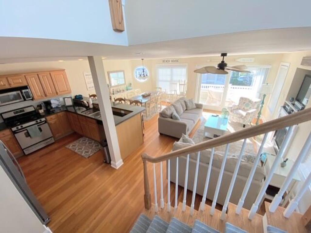 35 52nd Street, Sea Isle City (Beach Block)