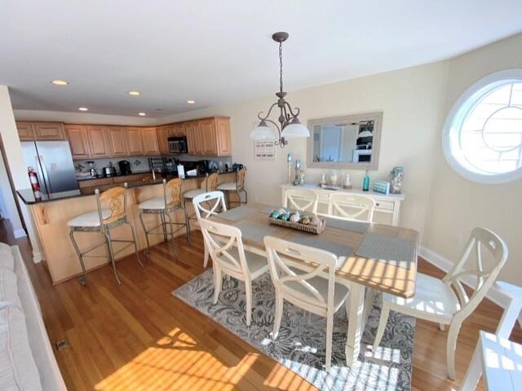 35 52nd Street, Sea Isle City (Beach Block)
