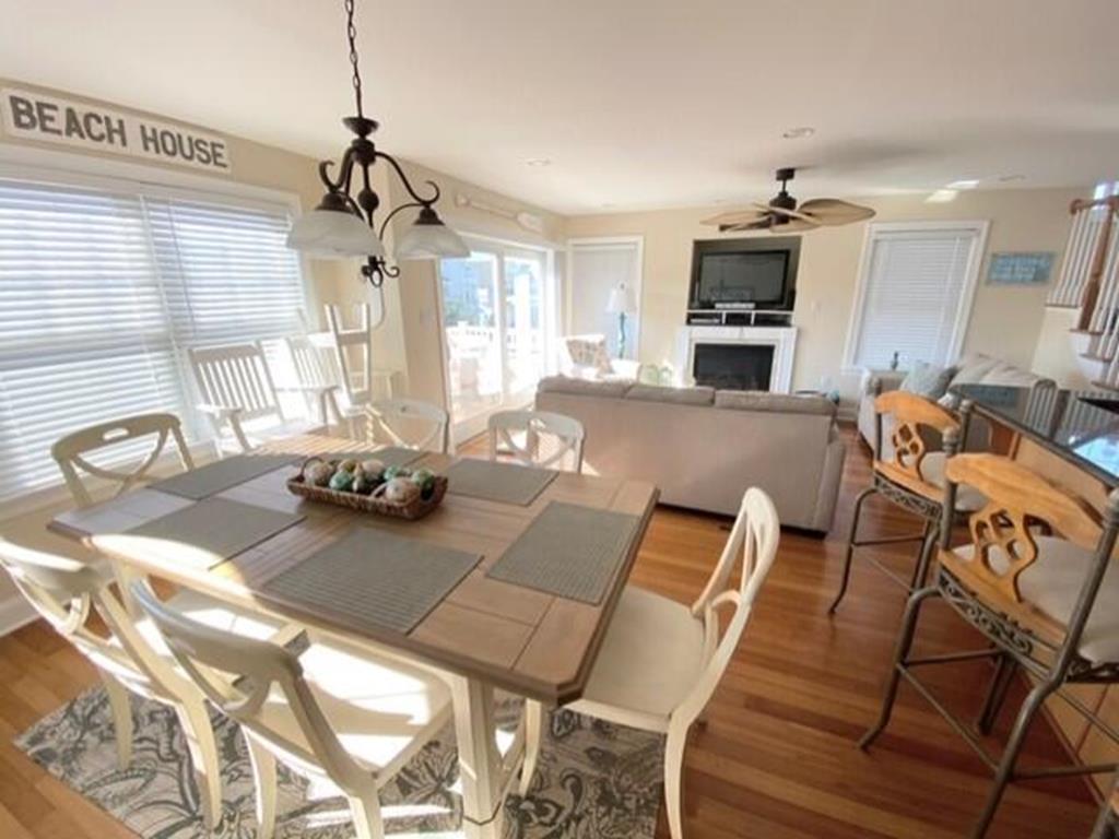 35 52nd Street, Sea Isle City (Beach Block)