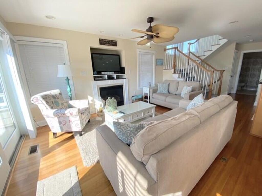 35 52nd Street, Sea Isle City (Beach Block)