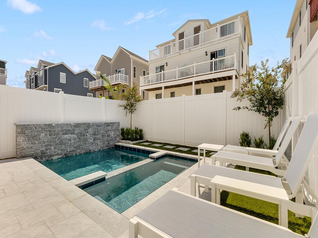 114 51st, Sea Isle City (Center)
