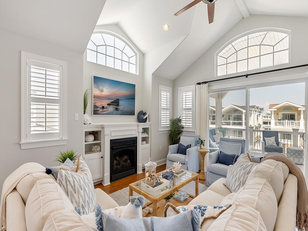 114 51st, Sea Isle City (Center)