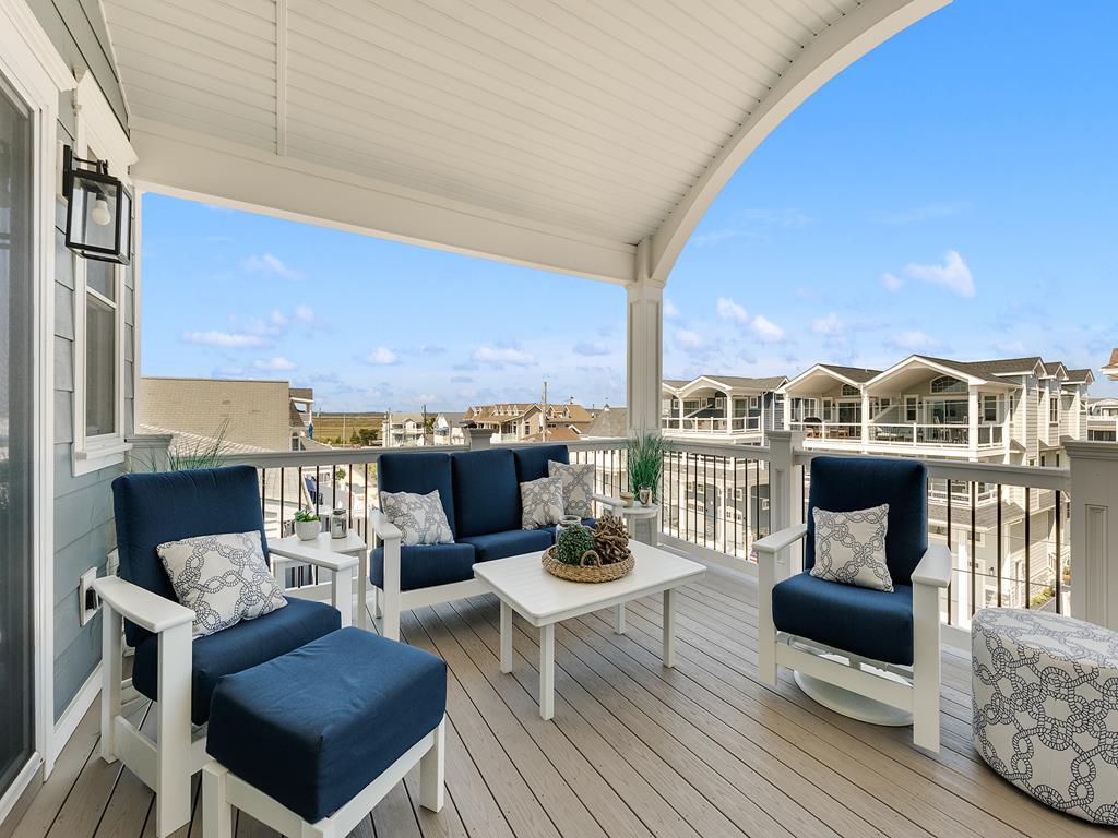 114 51st, Sea Isle City (Center)